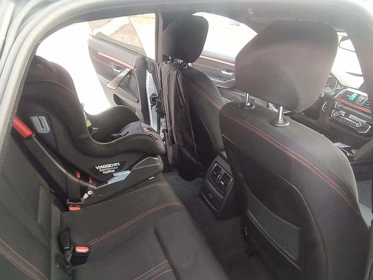 Bmw 420 Sport Line 420 d #8189