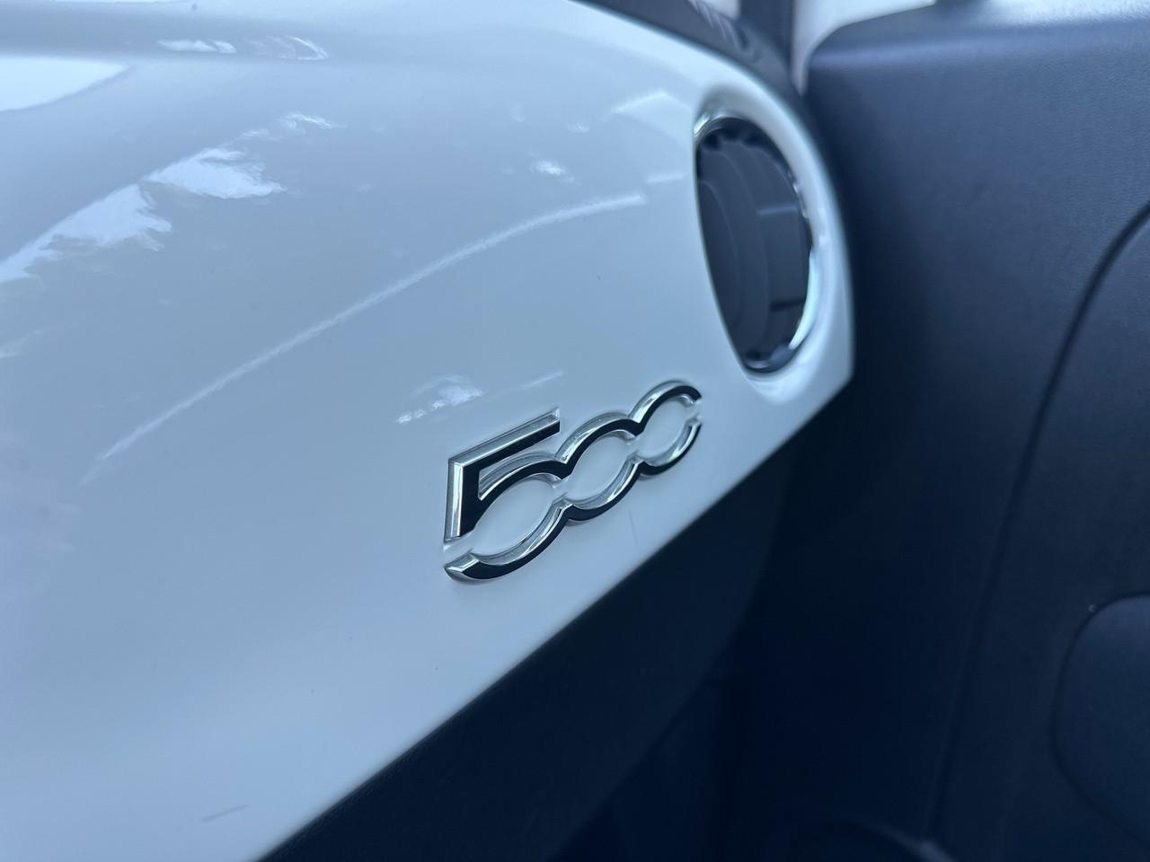 FIAT 500 (2015-2024) - 500 1.0 Hybrid Dolcevita