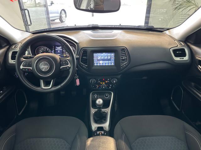 JEEP Compass 1.4 MultiAir 2WD Business