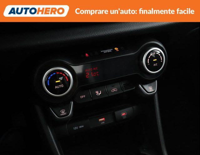 KIA Picanto 1.2 12V 5 porte AMT Style