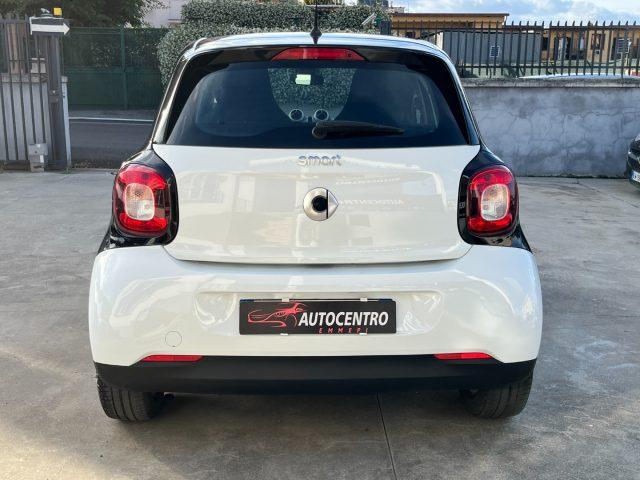 SMART ForFour 70 1.0 Youngster