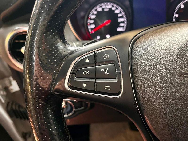 Mercedes-Benz Classe V V 250 CDI BlueTEC Automatic Executive Long