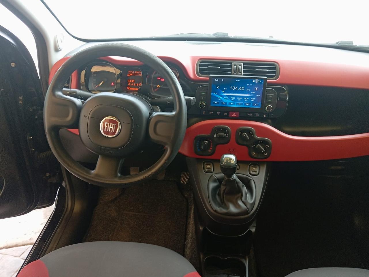 Fiat Panda 1.3 MJT S&S Lounge