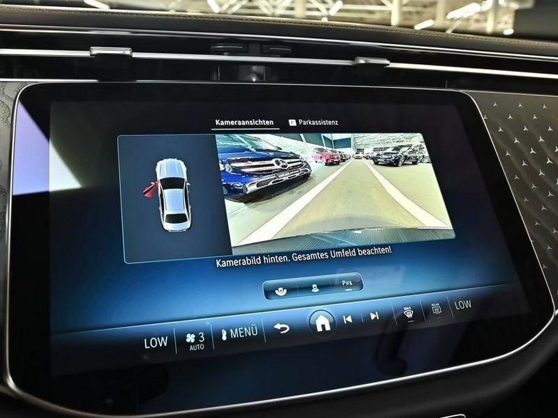 Mercedes-Benz Classe E E 300 e Auto Plug in hybrid Advanced Distronic 19" Navi Led