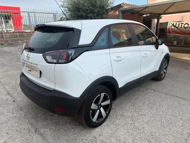 OPEL Crossland 1.2 Turbo 12V 110 CV Start&Stop Edition
