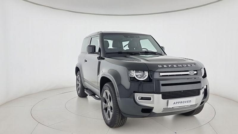 Land Rover Defender 90 3.0D I6 250 CV AWD Auto S