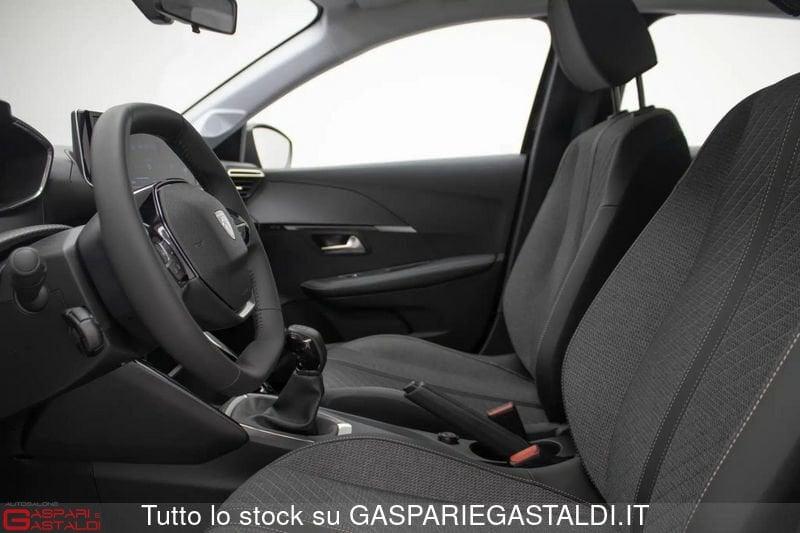 Peugeot 208 PureTech 75 Stop&Start 5 porte Style
