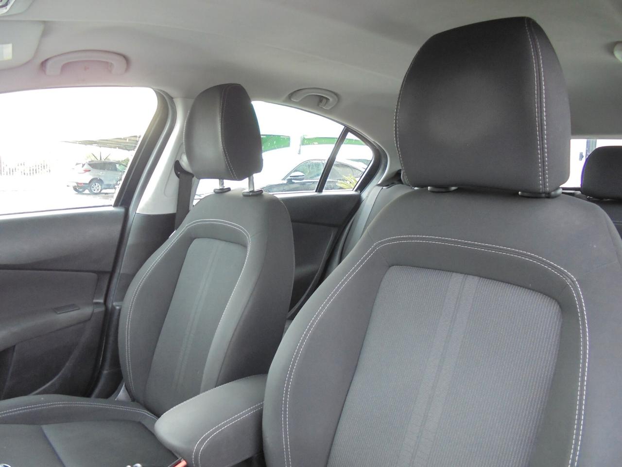 Fiat Tipo 1.3 Mjt S&S 5 porte Easy