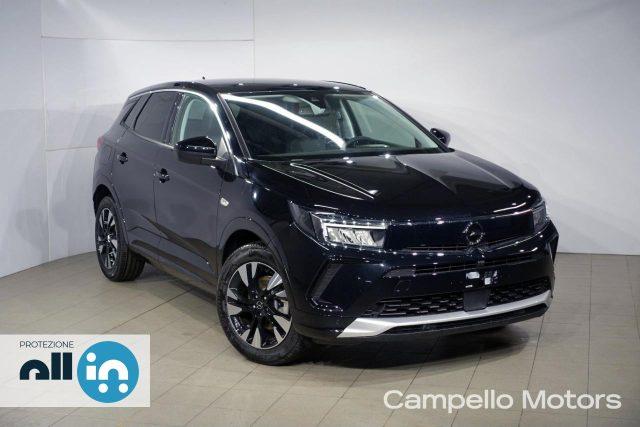 OPEL Grandland Grandland 1.2 T 130cv Business Elegance MT6