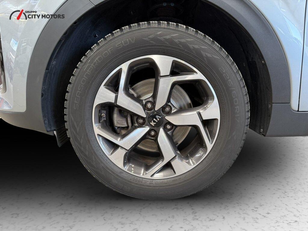 Kia Sportage 1.6 GDI Energy 2WD