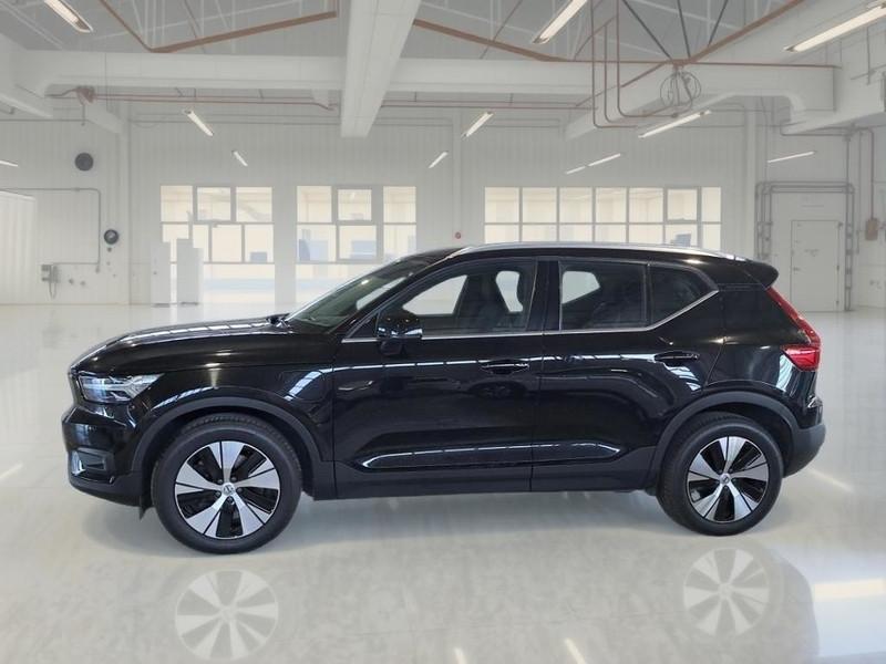 VOLVO XC40 T5 Plug-in Hybrid auto Recharge Inscription Expression