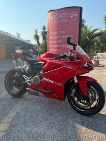 Ducati 1299 Panigale