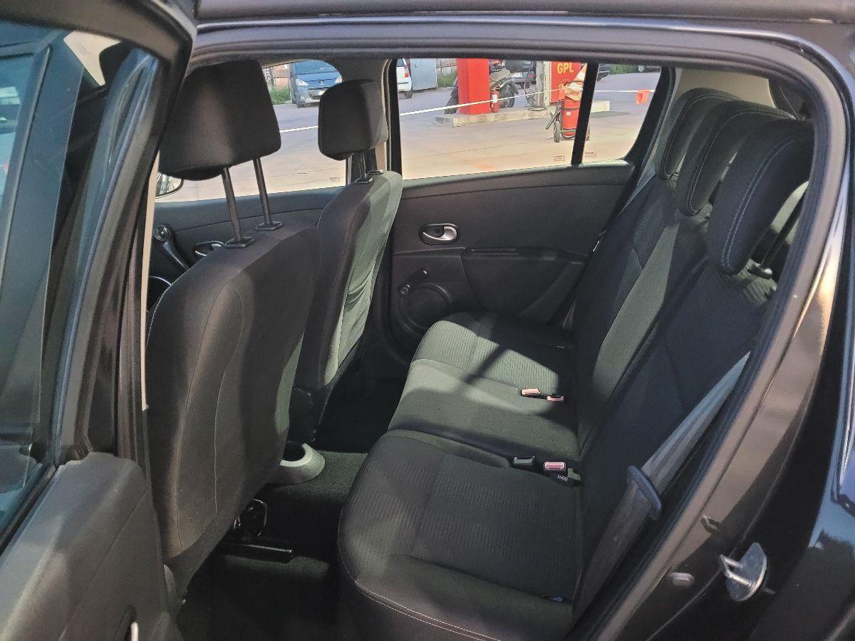 RENAULT - Clio - 1.2 5p. GPL Dynamique
