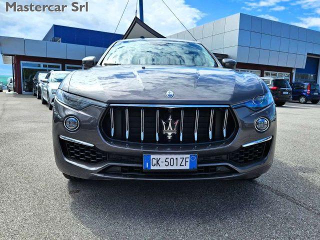 MASERATI Levante Levante 2.0 mhev Executive 330cv auto - GK501ZF