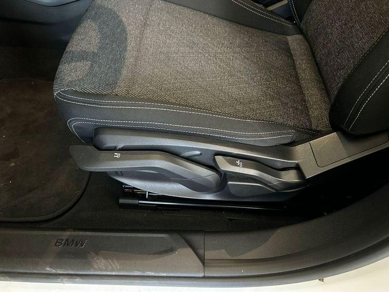 BMW Serie 1 120d 48V MSport Design