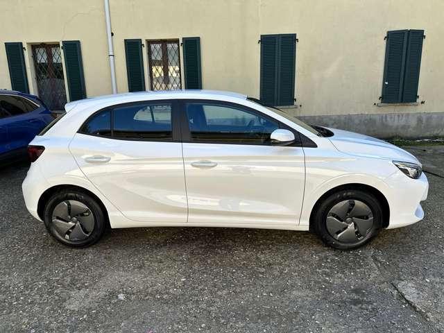 MG MG3 MG3 1.5 Standard