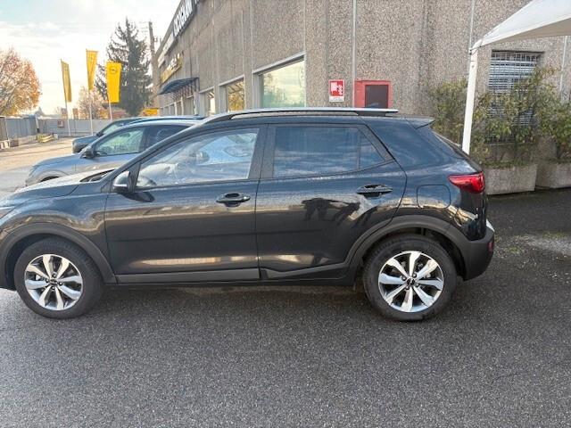 Kia Stonic 1.2 MPI Style
