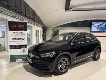 Mercedes-Benz GLA GLA 200 Automatic Premium UNICO PROPRIETARIO