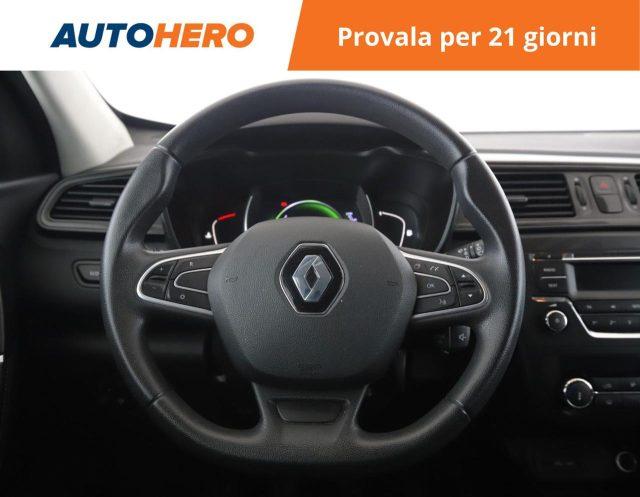 RENAULT Kadjar dCi 8V 110CV Energy Life