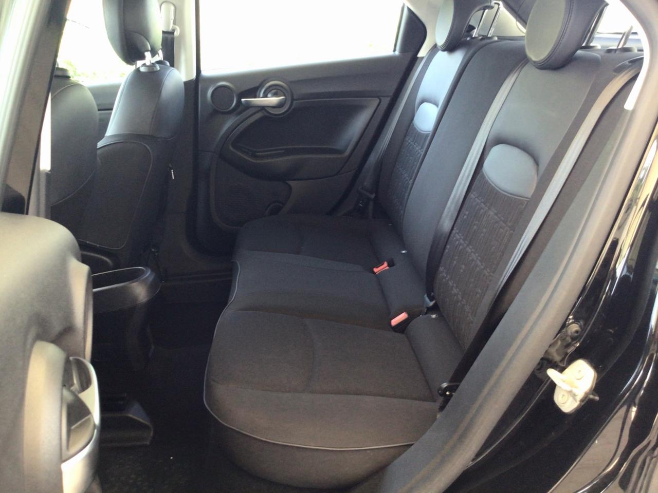 Fiat 500X 1.3 MultiJet 95 CV