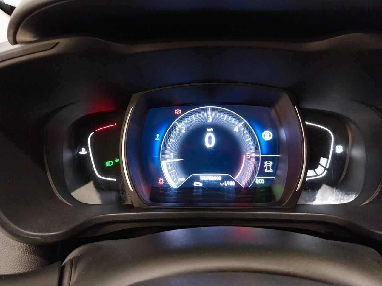 Renault Kadjar 1.5 dCi 110CV Energy Sport Edition 2018