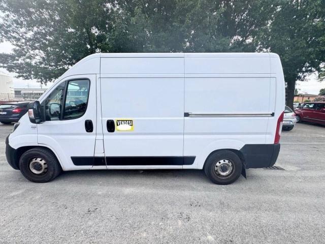 Fiat Ducato **IVA ESPOSTA**