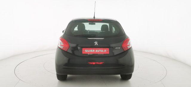 PEUGEOT 208 1° serie PureTech 68 3 porte Active