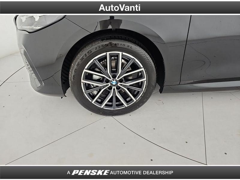 BMW Serie 2 Active Tourer 218d Active Tourer Msport auto