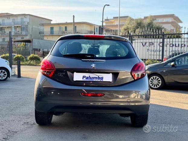 PEUGEOT 208 BlueHDi 75 5 porte Allure IDEALE PER