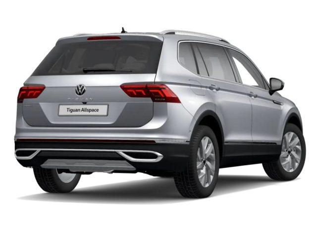 VOLKSWAGEN Tiguan Allspace 2.0 TDI DSG *7 POSTI* Elegance 150Cv