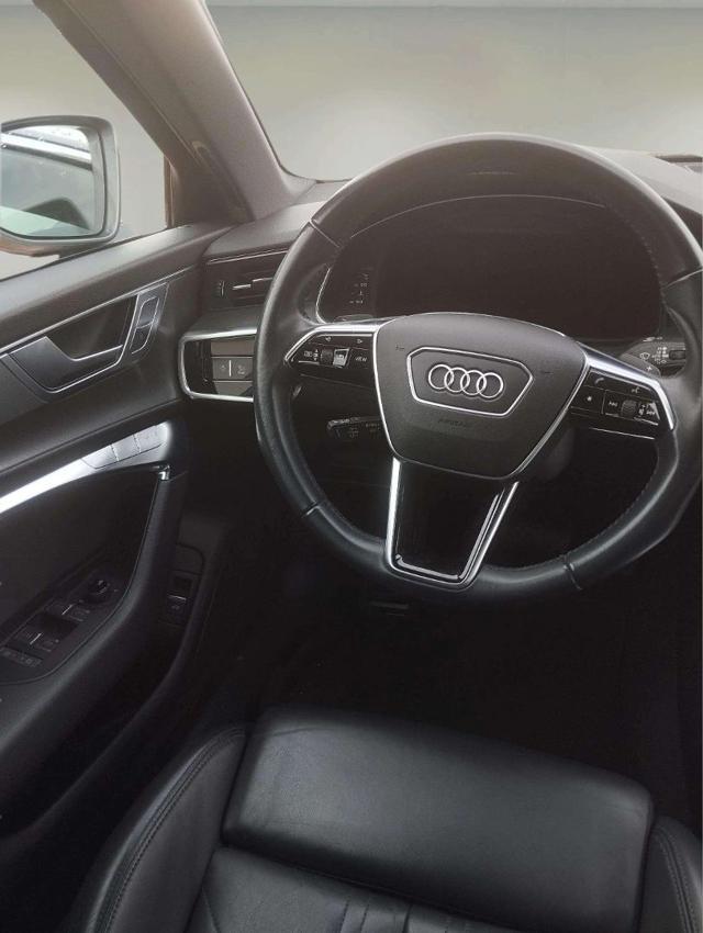 AUDI A6 45 3.0 TDI quattro tiptronic Business