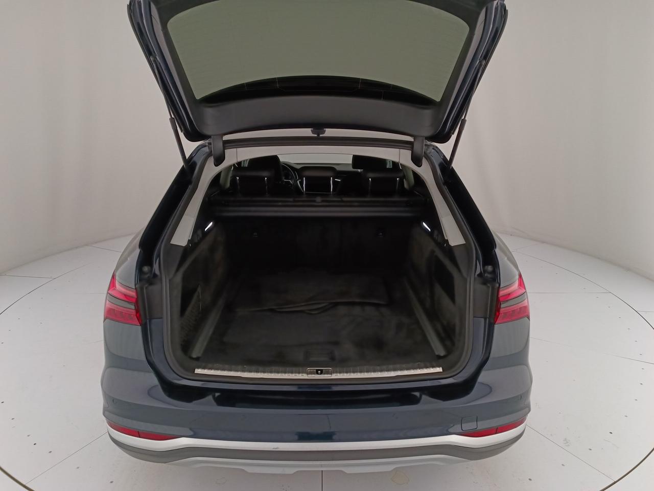 AUDI A6 Allroad 50 3.0 tdi mhev 48V quattro 286cv tiptronic