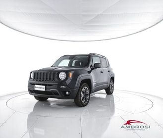 JEEP Renegade 2.0 Mjt 170CV 4WD Active Drive Low Trailhawk