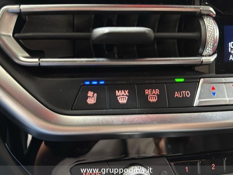 BMW X4 G02 2021 xdrive20i mhev 48V Msport auto