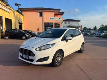 Ford Fiesta 1.0 80CV 5 porte