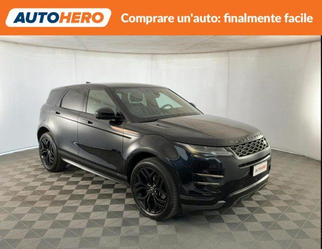 LAND ROVER Range Rover Evoque 2.0D I4 180 CV AWD Auto R-Dynamic