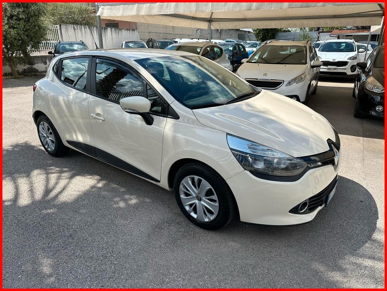 Renault Clio 1.2 75CV 5 porte Live