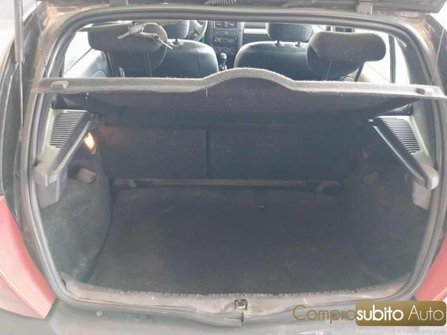 RENAULT Clio 1.5 dCi 65CV cat 5 porte Access