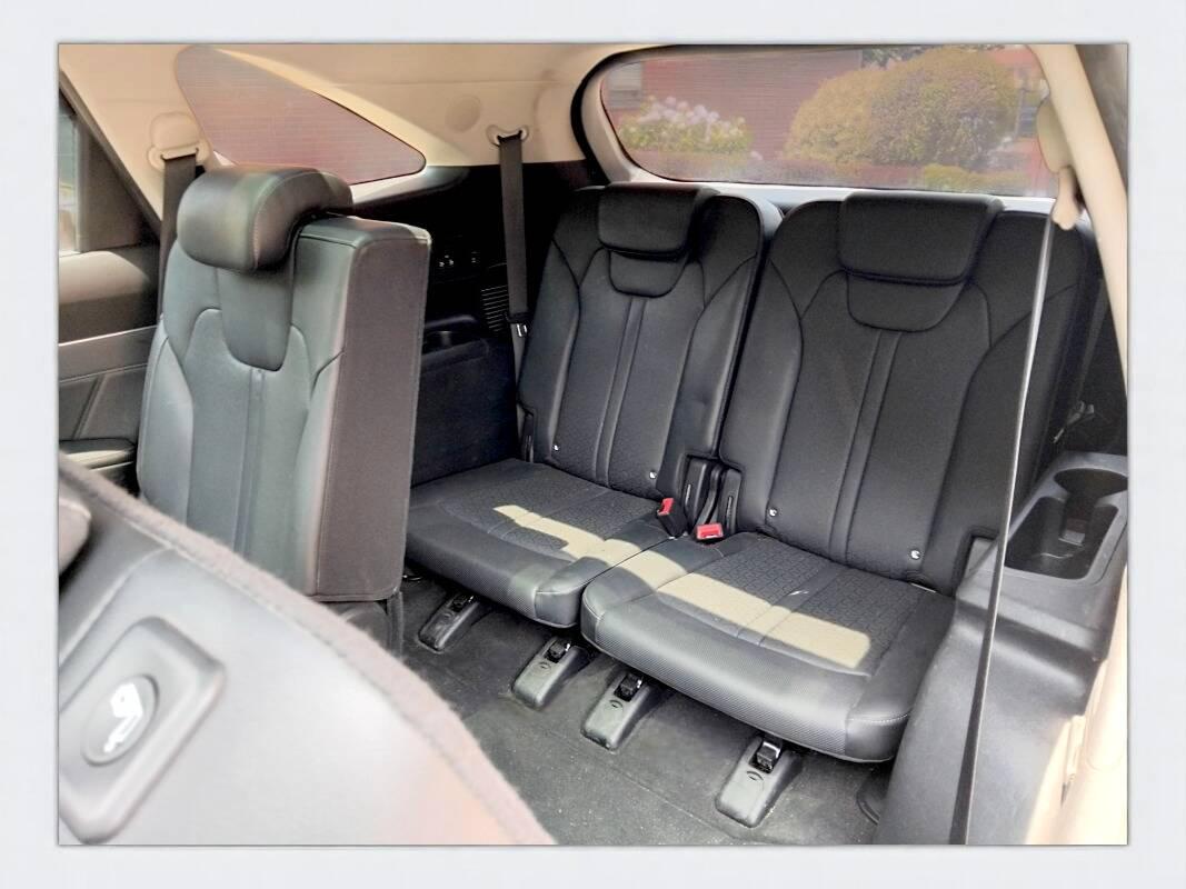 Kia Sorento IV 2021 1.6 t-gdi phev Evolution awd at6