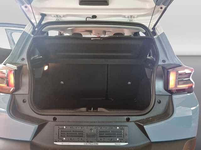 Citroen C3 C3 Turbo 100cv - PLUS