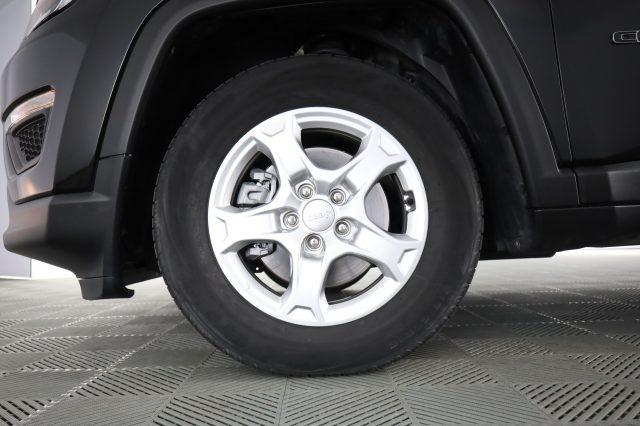 JEEP Compass Compass 1.3 Turbo T4 Sport