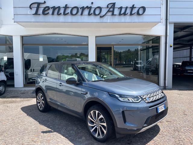 LAND ROVER Discovery Sport 2.0 Si4 200 CV AWD Auto