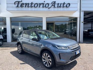 LAND ROVER Discovery Sport 2.0 Si4 200 CV AWD Auto