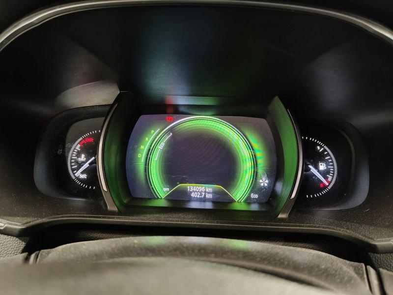 Renault Mégane Sporter Intens 1.5 dCi Energy 110cv EDC rif.FF969
