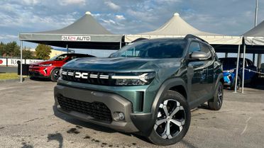 Dacia Duster Tce 140 CV MHEV Journey NUOVA IBRIDA BENZINA