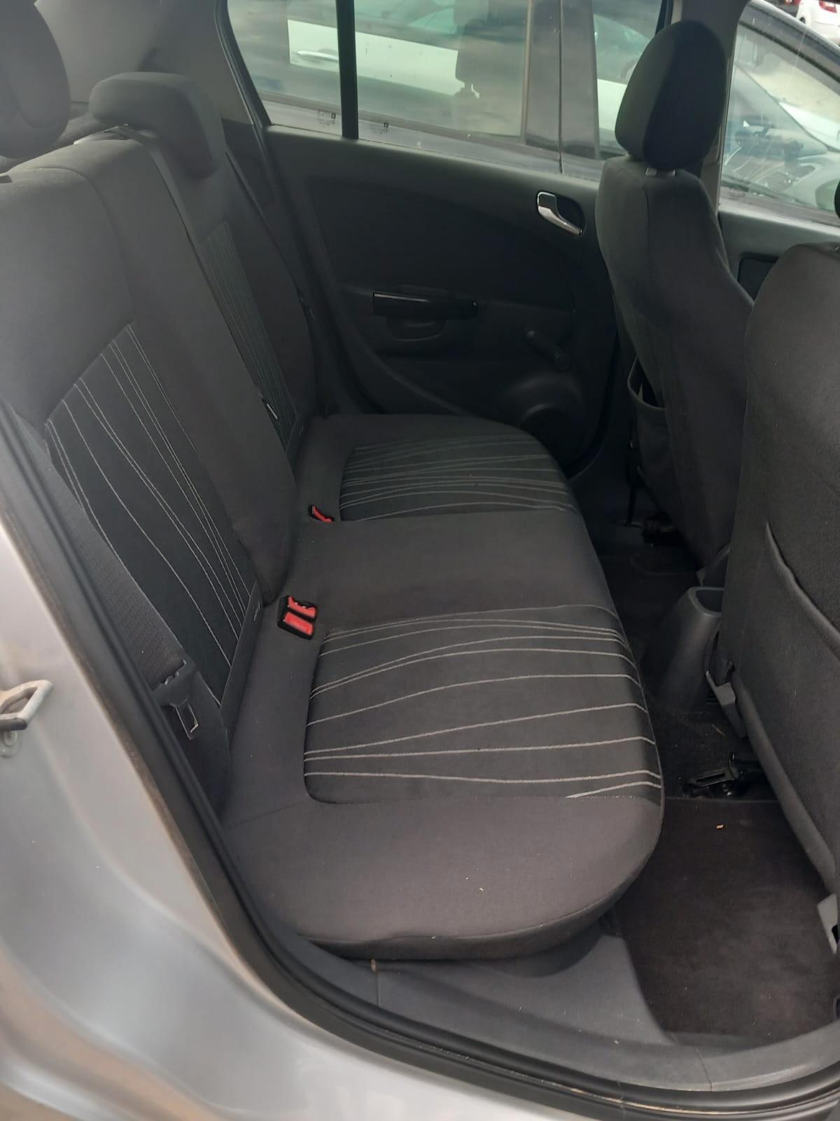 Opel Corsa 1.3 CDTI 90CV 5 porte Cosmo