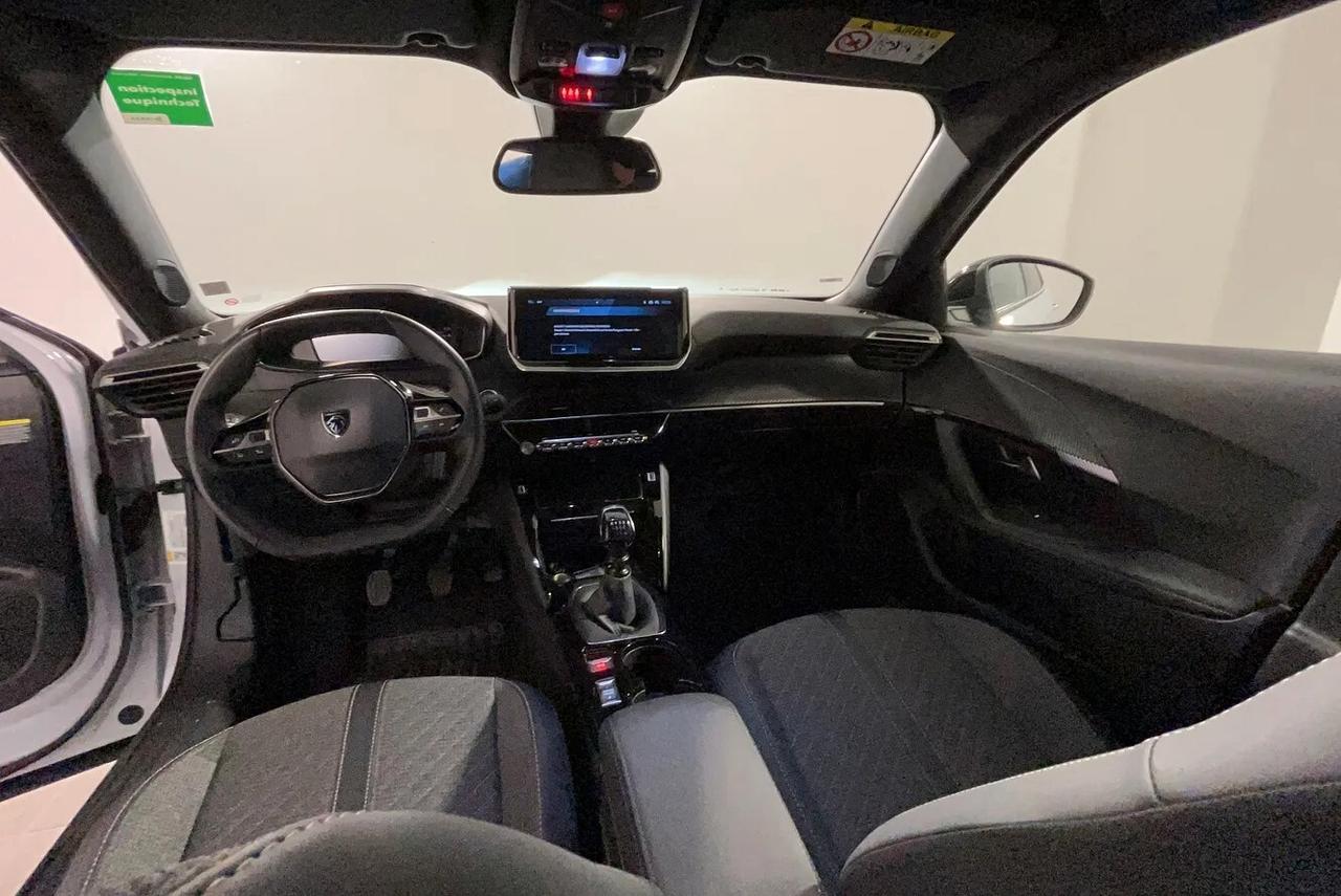 Peugeot 2008 PureTech 100 S&S Allure