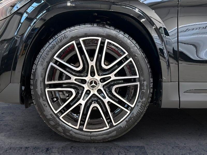 MERCEDES GLA (H247) GLA 200 Automatic ...