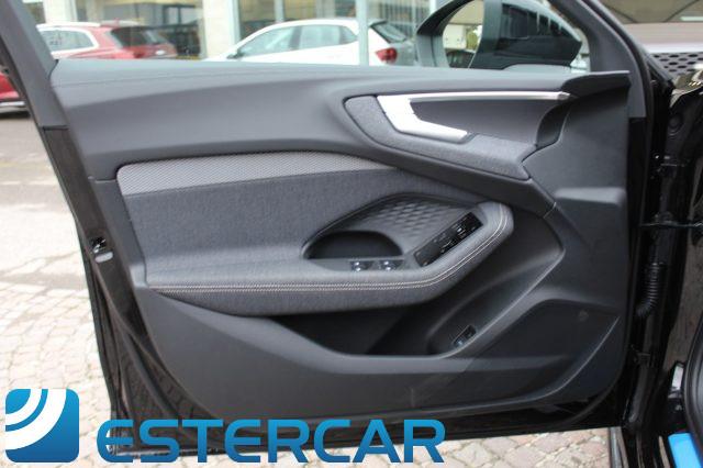 AUDI A5 Avant TDI 204CV S tronic S Line edition