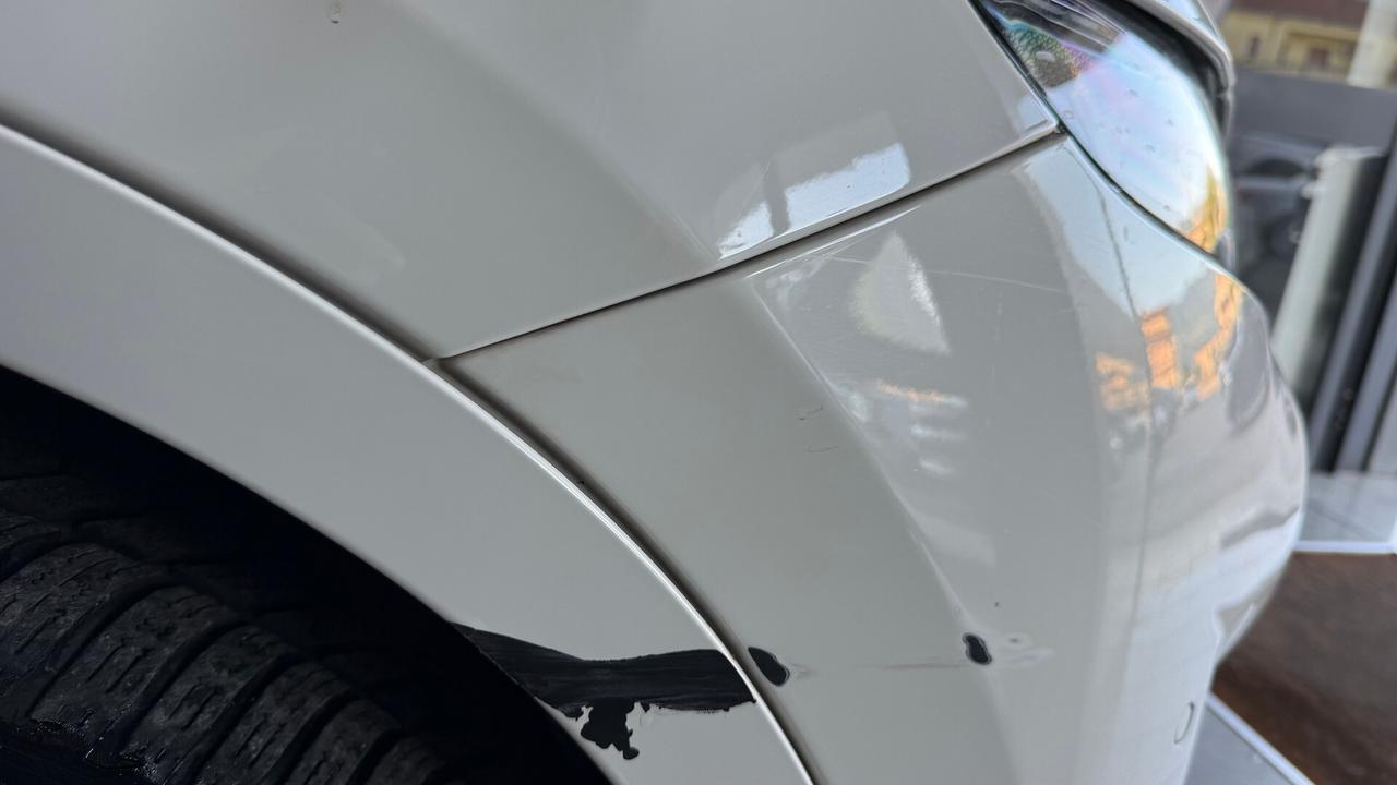 Maserati Levante V6 Gransport